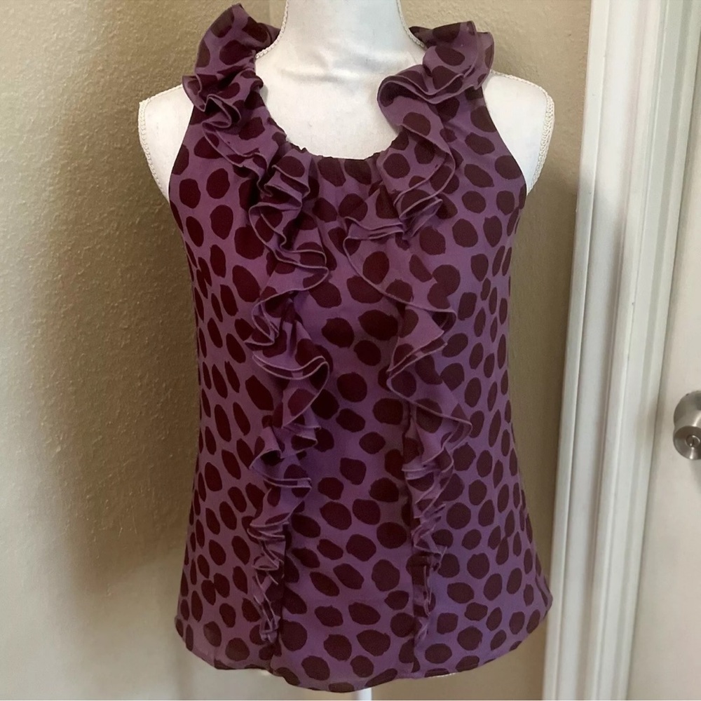 Ann Taylor LOFT Blouse